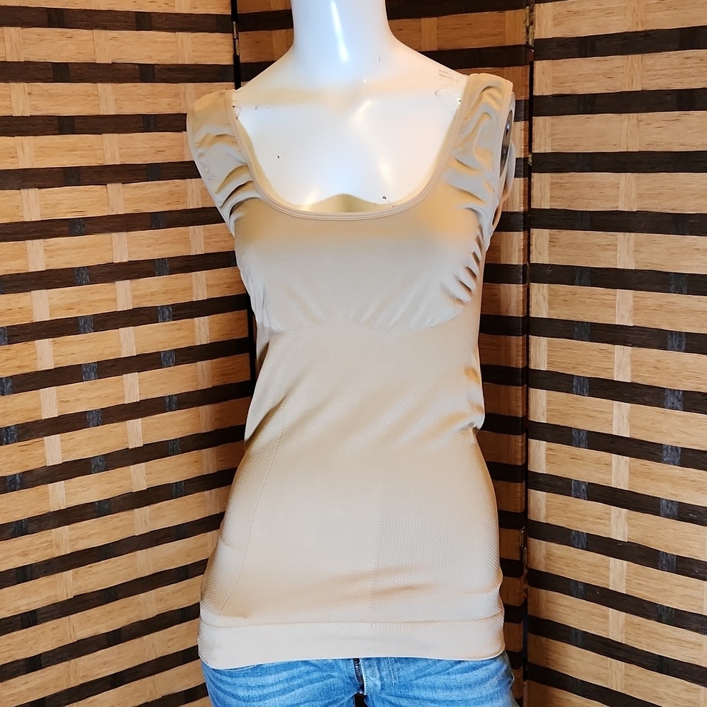 NWT! Nearly Nude 2xl body shaper